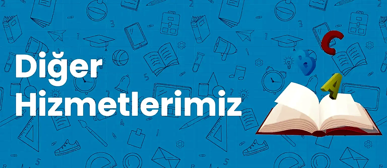 Yurtdışı Diğer Hizmetler