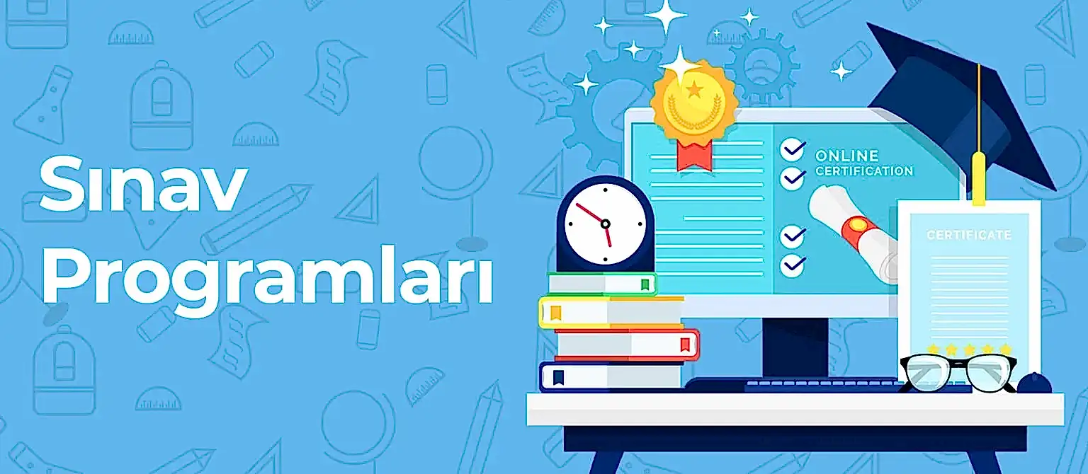 Sınav Programları