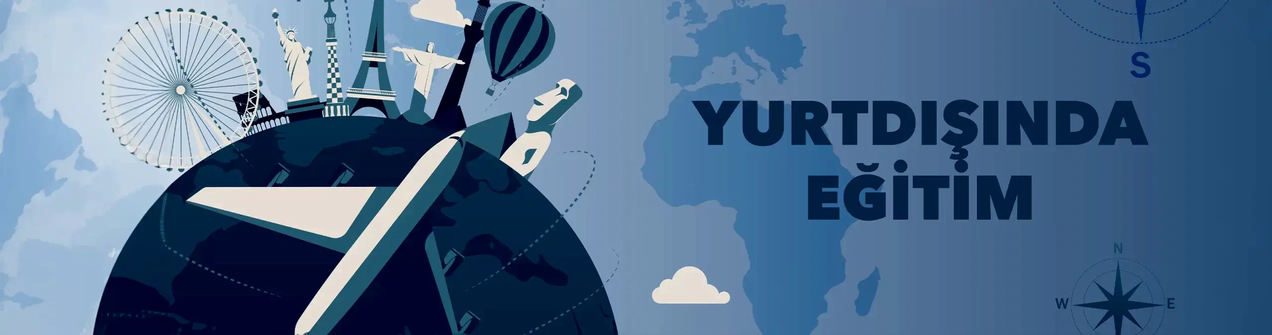 Yurt Dışı Eğitimler