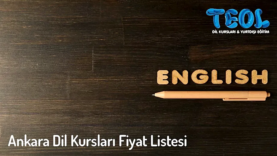 Ankara Dil Kursları: Sadece Bir Eğitim Değil, Geleceğe Yatırım