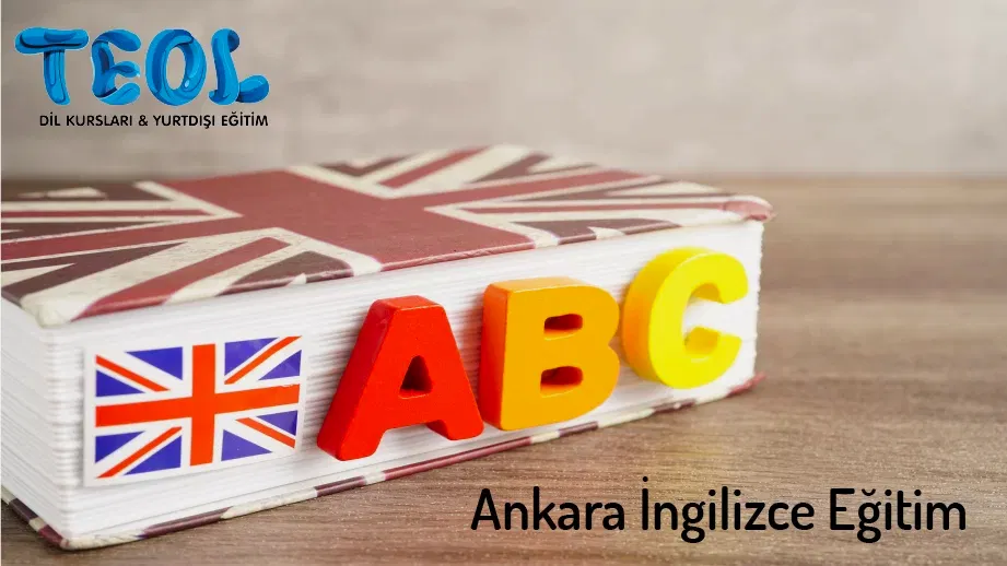 Ankara’da İngilizce Eğitimi: Geleceğe Açılan Kapı