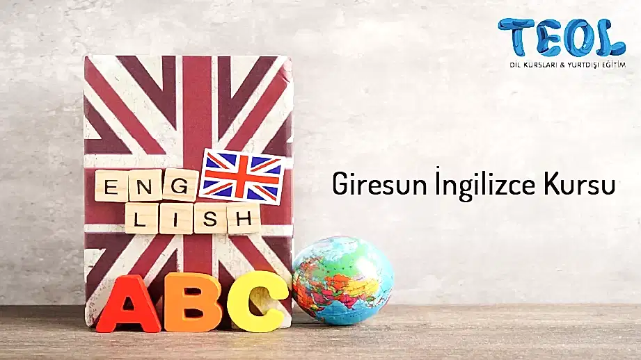 TEOL Giresun İngilizce Kursu ile Etkili ve Kalıcı Öğrenme