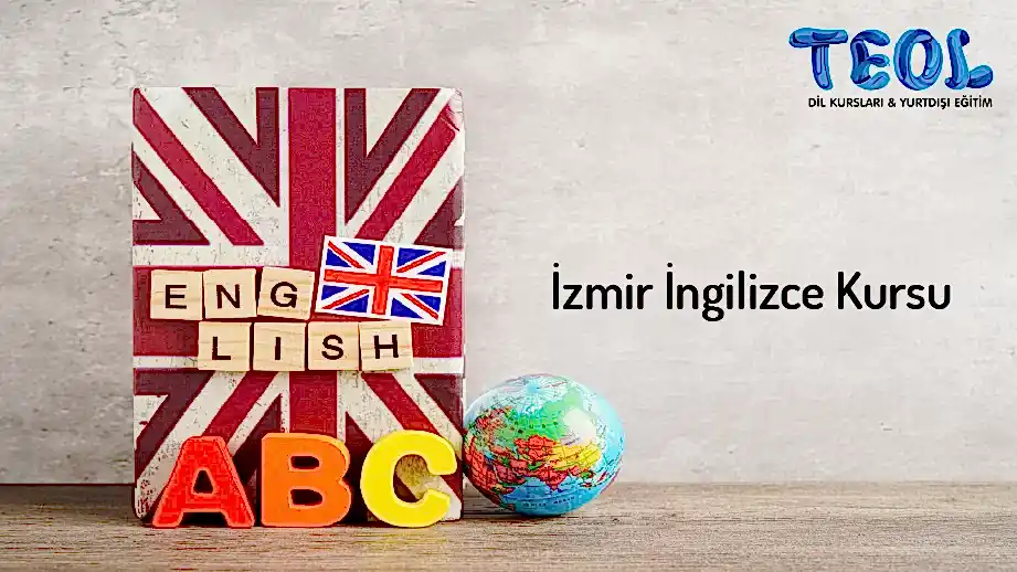 TEOL İzmir’de İngilizce Öğrenmek İçin Harekete Geçin!