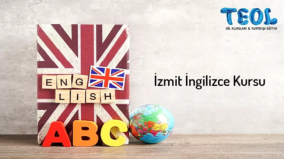 TEOL İzmit İngilizce Kursu ile Kaliteli Eğitimi Keşfedin!