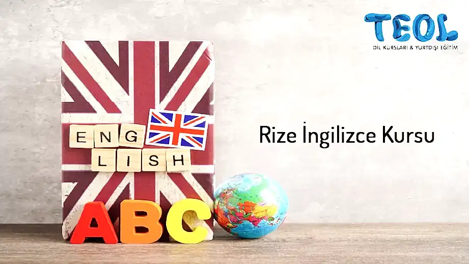 TEOL Rize’de İngilizce Öğrenmenin Ayrıcalığını Keşfedin!