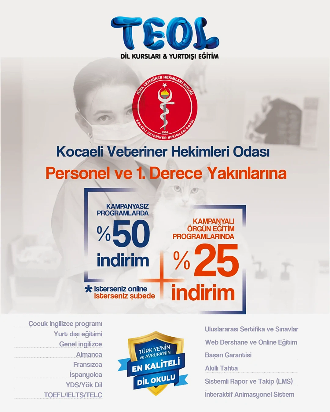 https://snakegyuda.online/kampanyalar/teol-kocaeli-kocaeli-veteriner-hekimler-odasi-kurumsal-anlasma